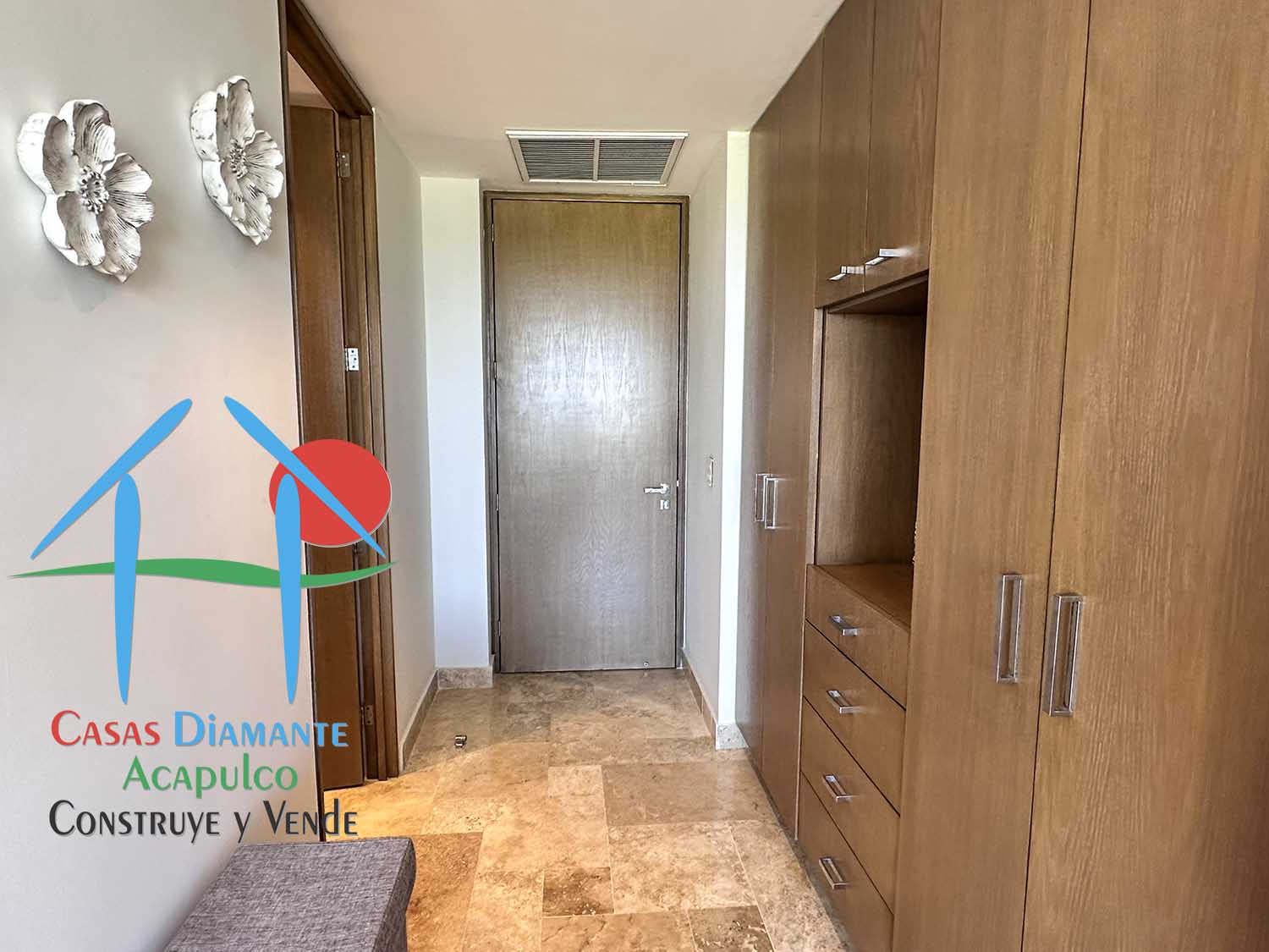 Del Mar Estrella 401 PH - Recámara cuatro 6